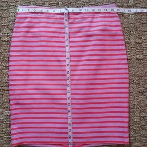 J. Crew Pencil Skirt